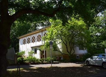 germany/frankfurt/attraction/anglican-episcopal-church-of-christ-the-king