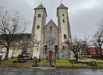 norway/bergen/attraction/st-mary-s-church