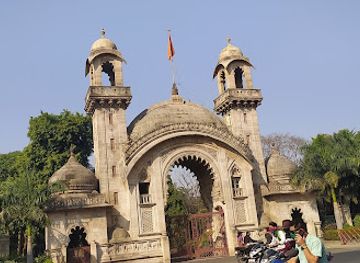 Kirti Stambh
