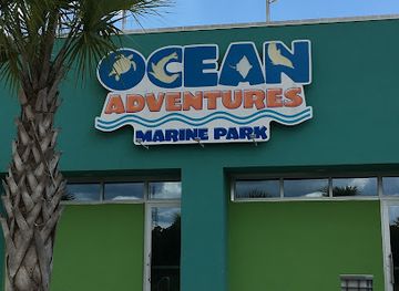 mississippi/gulfport/attraction/ocean-adventures-marine-park