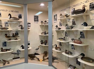 maryland/janes-island-state-park/attraction/crisfield-heritage-foundation