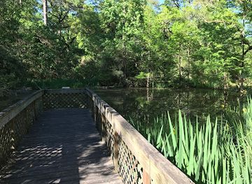Audubon State Historic Site