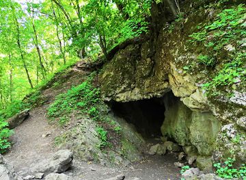 czechia/moravian-karst/attraction/netopyrka-cave