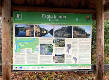 latvia/cesis/attraction/erglu-klintis