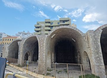 greece/heraklion/archaeological-museum-of-heraklion/attraction/venetian-shipyards-vechi