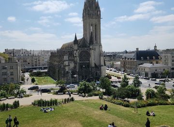 france/caen/attraction/st-peter-s-catholic-church