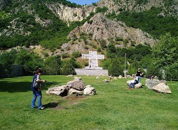 Baba Vanga House Museum in Rupite