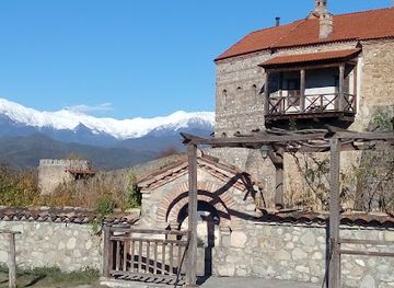georgia/khevi/attraction/alaverdi-monastery