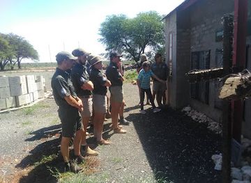 south-africa/northern-cape/attraction/doornbult-erfenis-terrein