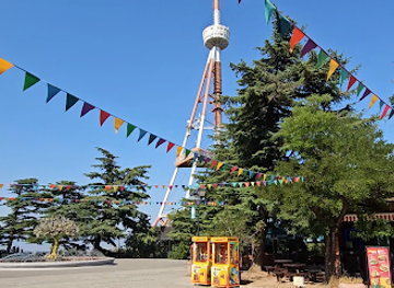 georgia/kvemo-kartli/attraction/fountain