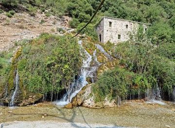 greece/ioannina/attraction/souli-watermills