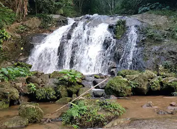 Tabsadet Thebsadej Waterfall Tad Mork