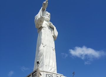 Cristo de La Misericordia