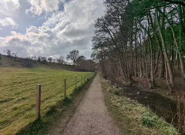 Quarrymill Woodland Park
