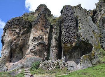 peru/cajamarca/attraction/stone-forest-cumbemayo
