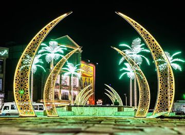 iraq/karbala/attraction/al-gamia-square