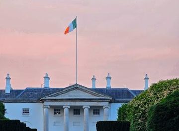 ireland/drogheda/attraction/aras-an-uachtarain