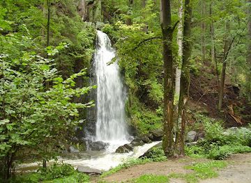 czechia/south-bohemia/attraction/stropnicky-vodopad