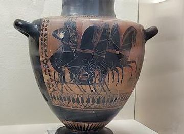 greece/athens/attraction/kerameikos-museum