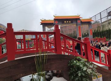 malaysia/genting-highlands/attraction/gohtong-walk