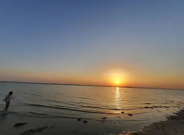 UNESCO Al Reem Biosphere Reserve