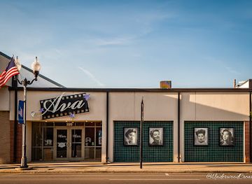 north-carolina/high-country/attraction/ava-gardner-museum