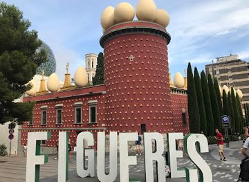 spain/costa-brava/attraction/birthplace-of-salvador-dali