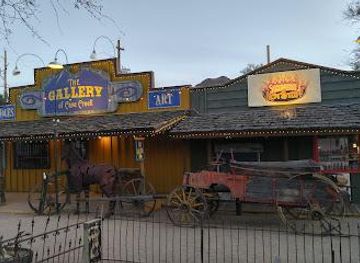 arizona/scottsdale/attraction/frontier-town