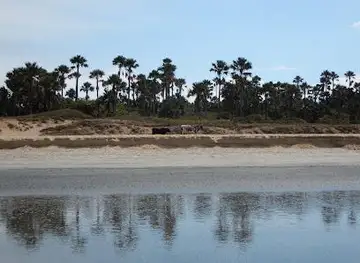 Bijilo National Park