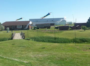 north-dakota/fort-abraham-lincoln-state-park/attraction/north-dakota-state-railroad-museum