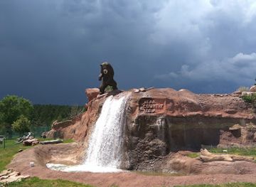 Bear Country USA