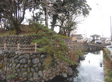 japan/shimotsuke/attraction/tochigi-castle-remains-park