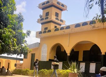 cote-d-ivoire/daloa/attraction/mosquee-tazibouo