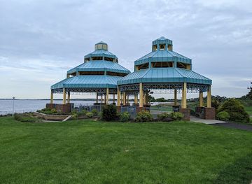 Raritan Bay Waterfront Park
