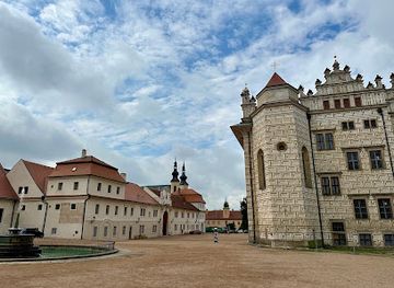 czechia/bohemia/attraction/litomysl-castle