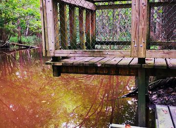 Northlake Nature Center