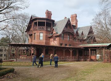 The Mark Twain House & Museum