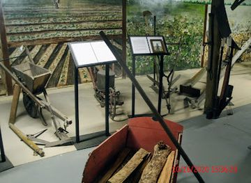 alabama/weiss-lake/attraction/cherokee-historical-museum