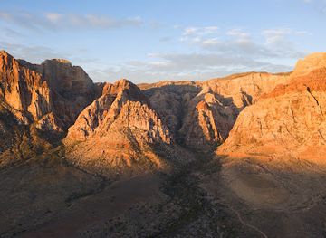 nevada/red-rock-canyon-national-conservation-area/attraction/ice-box-canyon-trailhead