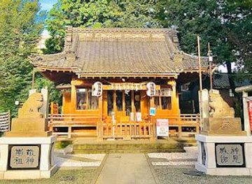 japan/musashi/attraction/kawagoe-kumano-shrine