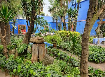 mexico/riviera-maya/attraction/museo-frida-kahlo-playa-del-carmen