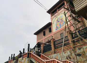 Bisa Aberwa Museum