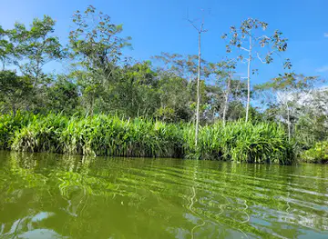 Limoncocha National Biological Reserve