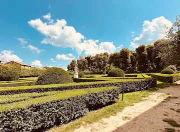 Giardino delle Rose