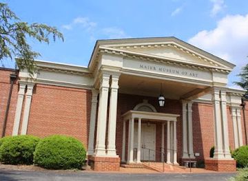 virginia/lynchburg/attraction/maier-museum-of-art-at-randolph-college
