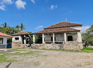 timor-leste/matebian-mountain/attraction/antiga-sede-militar-de-laga