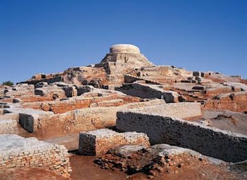 pakistan/sindh/attraction/mohenjo-daro-ancient-city