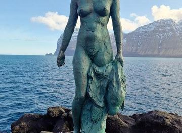 faroe-islands/strendur/attraction/the-seal-woman-kopakonan
