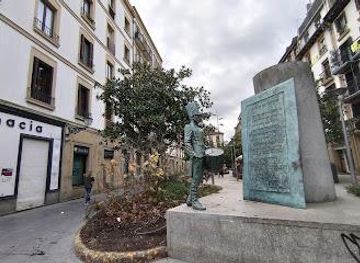 spain/san-sebastian/attraction/sarriegi-plaza