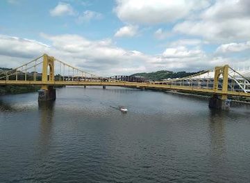 pennsylvania/pittsburgh/attraction/rachel-carson-bridge